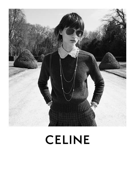 celine part time|Celine clothing brand.